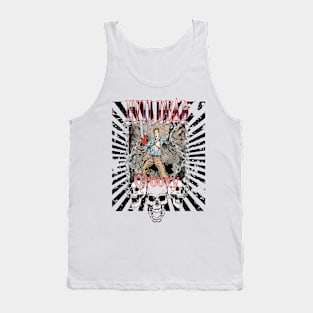 Evil Dead Tank Top